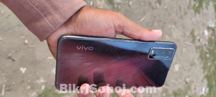 Vivo y20
